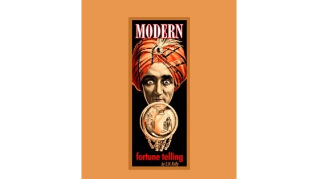 Modern Fortune Telling by Sw Reilly Modern Fortune Telling by Sw Reilly
