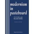 Modernism In Pasteboard by Ralph W. Hull & Nelson C. Hahne
