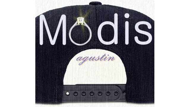 Modis by Agustin Modis by Agustin