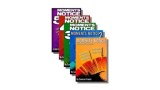 Moment's Notice (1-5) by Cameron Francis Moment's Notice (1-5) by Cameron Francis