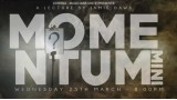 Momentum Mini Online Lecture (25Th March 2020) by Jamie Daws Momentum Mini Online Lecture (25Th March 2020) by Jamie Daws