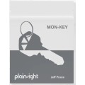 Mon-Key by Jeff Prace