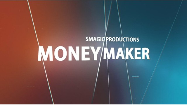 Money Maker by Smagic Productions Money Maker by Smagic Productions