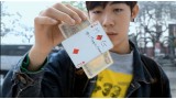Money Wanted by Magic Heart Team Money Wanted by Magic Heart Team