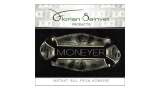 Moneyer by Florian Sainvet Moneyer by Florian Sainvet