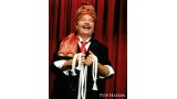 Mongolian Pop-Knot by Pop Haydn Mongolian Pop-Knot by Pop Haydn