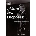 More Jaw Droppers! by Harry Lorayne