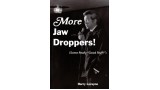 More Jaw Droppers! by Harry Lorayne More Jaw Droppers! by Harry Lorayne