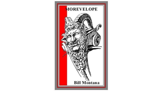 Morevelope by Bill Montana Morevelope by Bill Montana