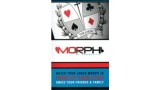 Morph by Promystic Morph by Promystic
