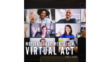 Motivational Mentalism Virtual Act by Pablo Amira Motivational Mentalism Virtual Act by Pablo Amira
