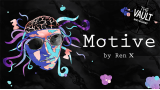 Motive by Ren X Motive by Ren X