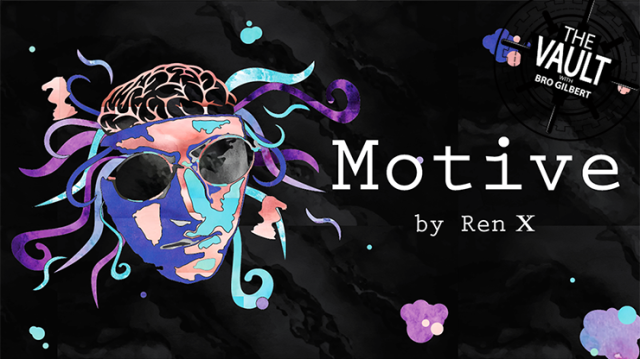 Motive by Ren X Motive by Ren X