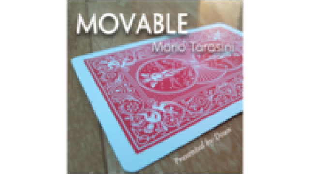 Movable by Mario Tarasini Movable by Mario Tarasini