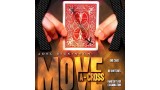 Move Across by Joel Dickinson Move Across by Joel Dickinson