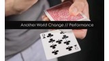 Move Another World Change by Yoann Fontyn Move Another World Change by Yoann Fontyn