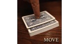Move by Marc Smith Move by Marc Smith