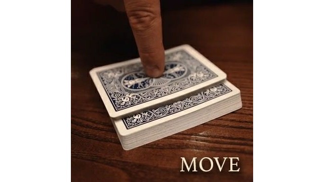 Move by Marc Smith Move by Marc Smith