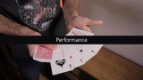 Move: No Cover Pass by Yoann Fontyn Move: No Cover Pass by Yoann Fontyn