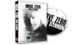 Move Zero Vol 1 by John Bannon Move Zero Vol 1 by John Bannon