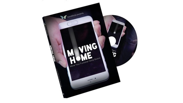 Moving Home by Sansminds Creative Labs Moving Home by Sansminds Creative Labs