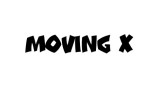 Moving X by Sultan Orazaly Moving X by Sultan Orazaly