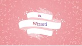 Ms. Wizard by Molim El Barch Ms. Wizard by Molim El Barch