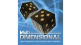 Multi Dimensional by Jerome Finley Multi Dimensional by Jerome Finley