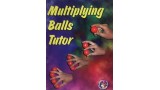 Multiplying Balls Magic Tutor by Someeran Multiplying Balls Magic Tutor by Someeran