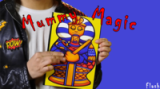 Mummy Magic by Mago Flash Mummy Magic by Mago Flash