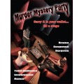Murder Mystery Party by Dave Arch
