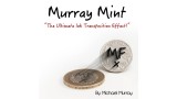 Murray Mint by Michael Murray Murray Mint by Michael Murray