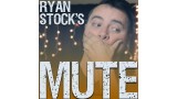 Mute by Ryan Stock Mute by Ryan Stock