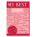 My Best by J.G.Thompson My Best by J.G.Thompson