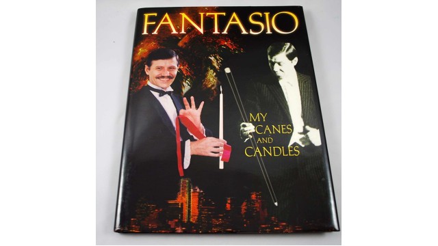 My Canes And Candles by Fantasio (video) My Canes And Candles by Fantasio
