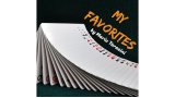 My Favorites by Mario Tarasini My Favorites by Mario Tarasini