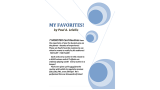 My Favorites! by Paul A. Lelekis My Favorites! by Paul A. Lelekis