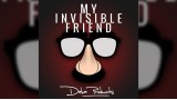 My Invisible Friend by Mr. Daba My Invisible Friend by Mr. Daba