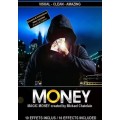 My Magic Money by Mickael Chatelain