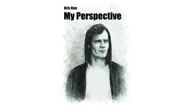 My Perspective by Kris Kon My Perspective by Kris Kon