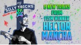My Silly Tricks 2 Hango Edition by Hector Mancha My Silly Tricks 2 Hango Edition by Hector Mancha