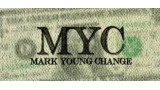 Myc - Mark Young Change by Mark K. Young