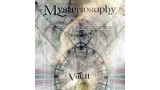 Mysteriosophy Vol 2 by Steve Drury Mysteriosophy Vol 2 by Steve Drury