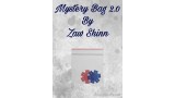Mystery Bag 2.0 by Zaw Shinn Mystery Bag 2.0 by Zaw Shinn