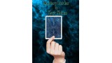 Mystery Border by Zaw Shinn Mystery Border by Zaw Shinn