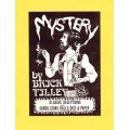 Mystery by Brick Tilley
