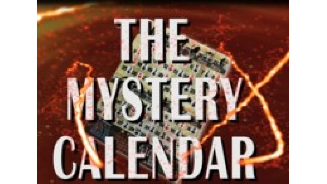 Mystery Calendar by Hektor Mystery Calendar by Hektor