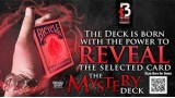 Mystery Deck by Taiwan Ben Mystery Deck by Taiwan Ben