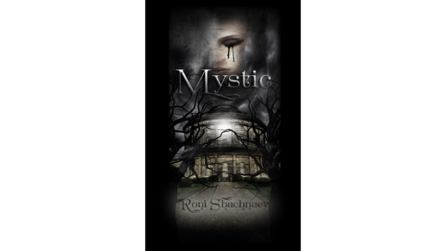Mystic by Steve Drury Mystic by Steve Drury