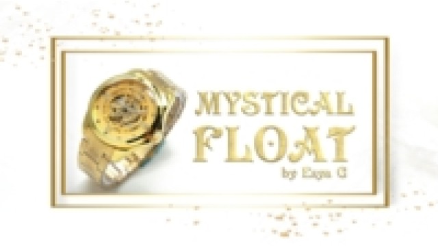 Mystical Float by Esya G Mystical Float by Esya G